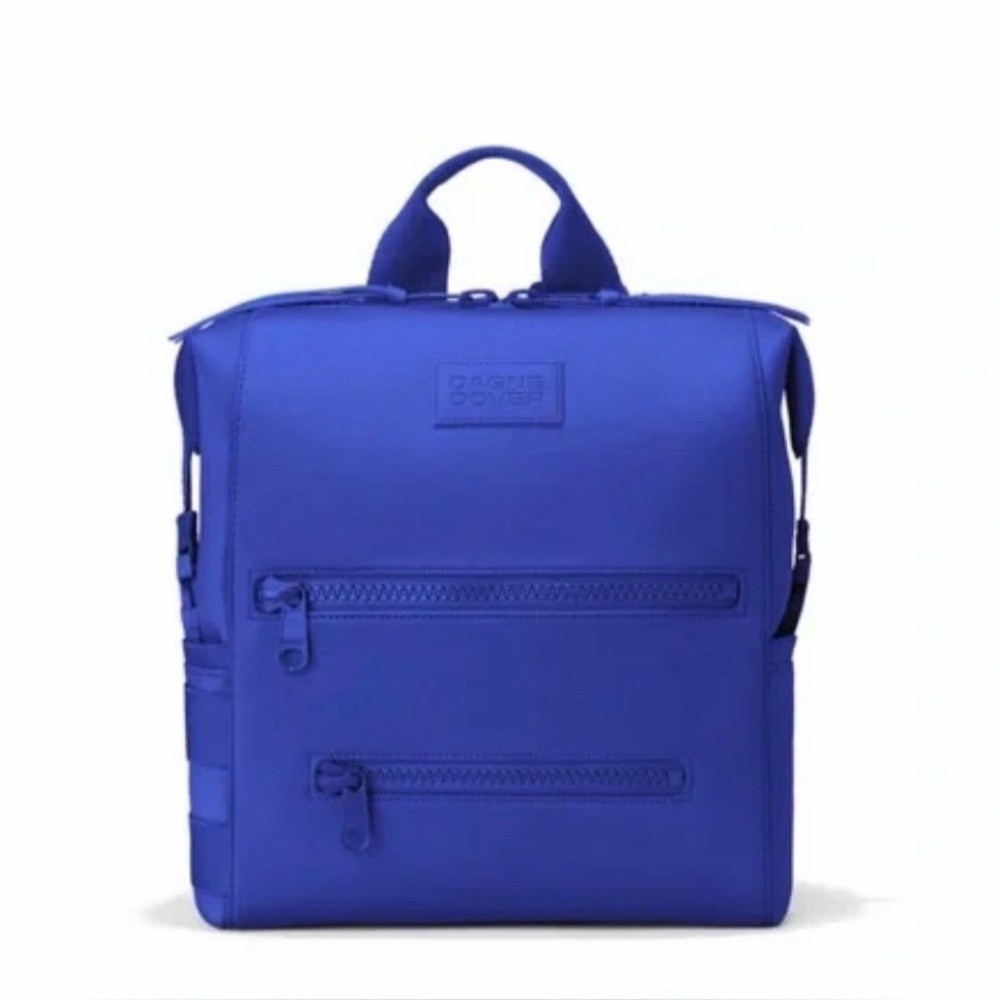 Dagne Dover Women's Baby Bag in Blue